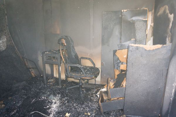 Cost of Fire Damage Removal in Snohomish