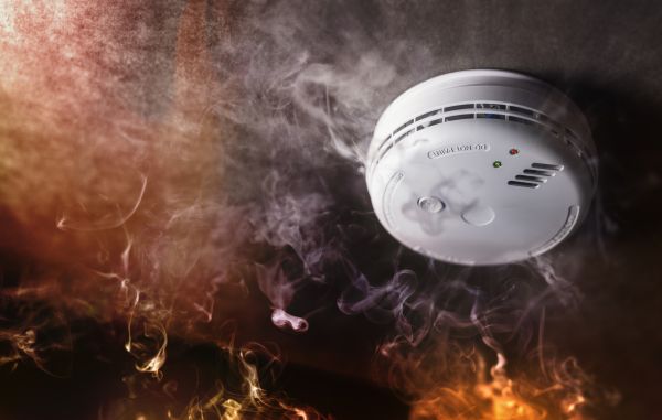 Fire Damage Repair in Snohomish
