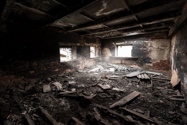 Cost of Commercial Smoke Restoration in Snohomish