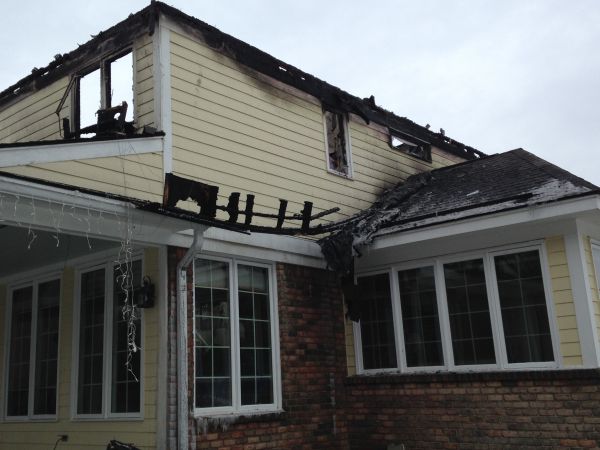 Cost of Fire Restoration Service in Snohomish