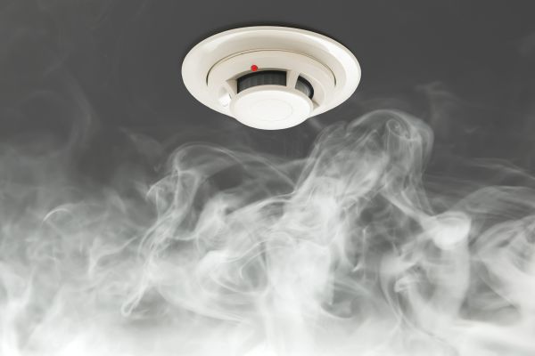 Cost of Smoke Mitigation Service in Snohomish