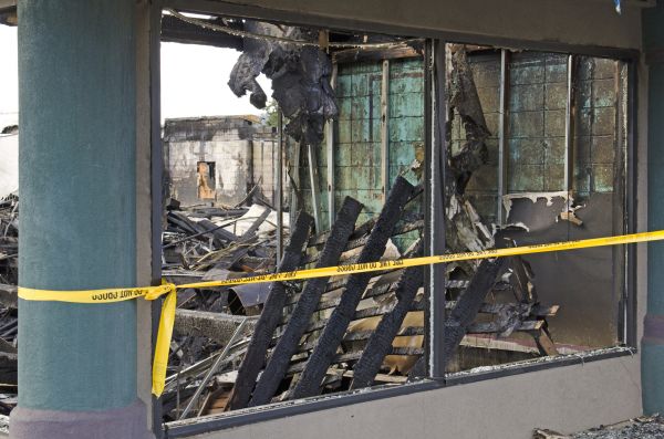 Cost of Commercial Fire Mitigation in Snohomish