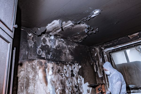 Cost of Home Fire Restoration in Snohomish
